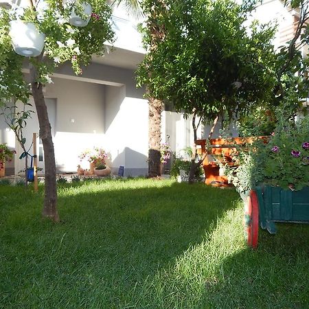 Apartments & Rooms Marinka Zadar Luaran gambar