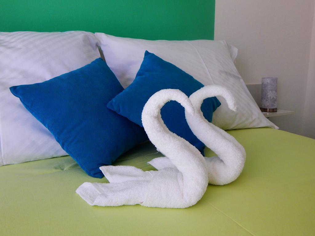 Apartments & Rooms Marinka Zadar Bilik gambar