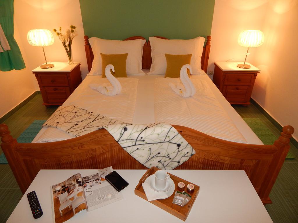 Apartments & Rooms Marinka Zadar Bilik gambar