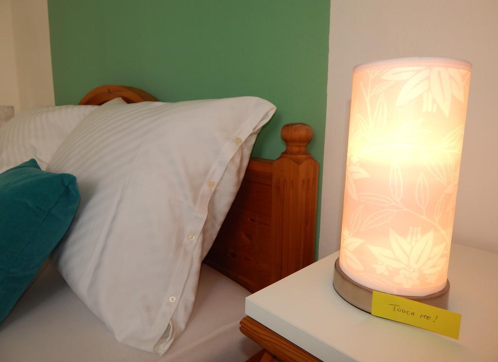 Apartments & Rooms Marinka Zadar Bilik gambar