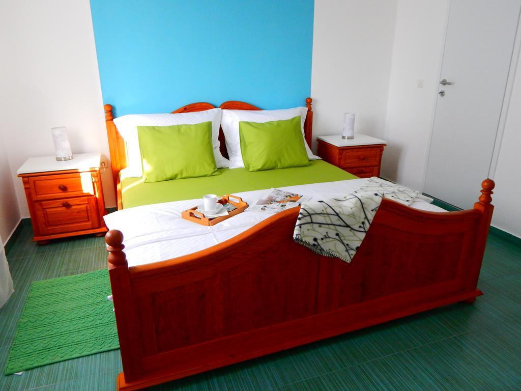 Apartments & Rooms Marinka Zadar Bilik gambar