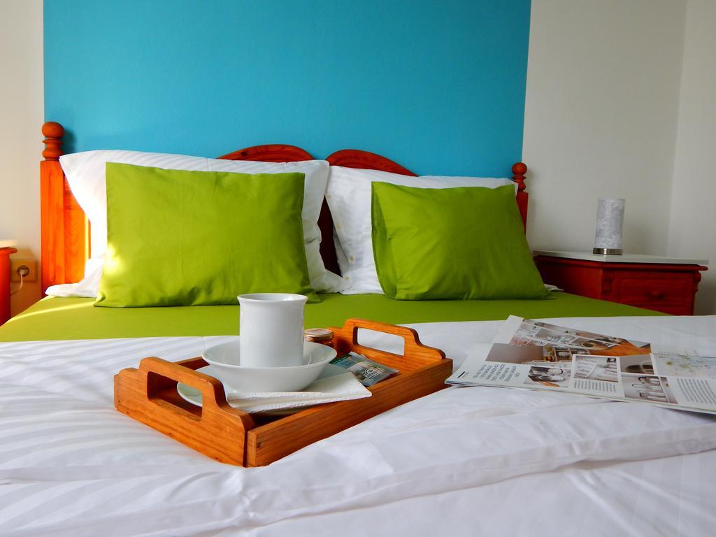 Apartments & Rooms Marinka Zadar Bilik gambar