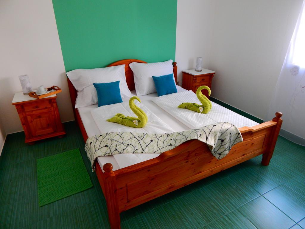 Apartments & Rooms Marinka Zadar Bilik gambar