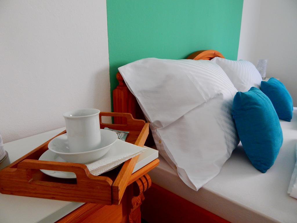 Apartments & Rooms Marinka Zadar Bilik gambar