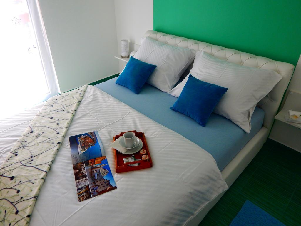 Apartments & Rooms Marinka Zadar Bilik gambar