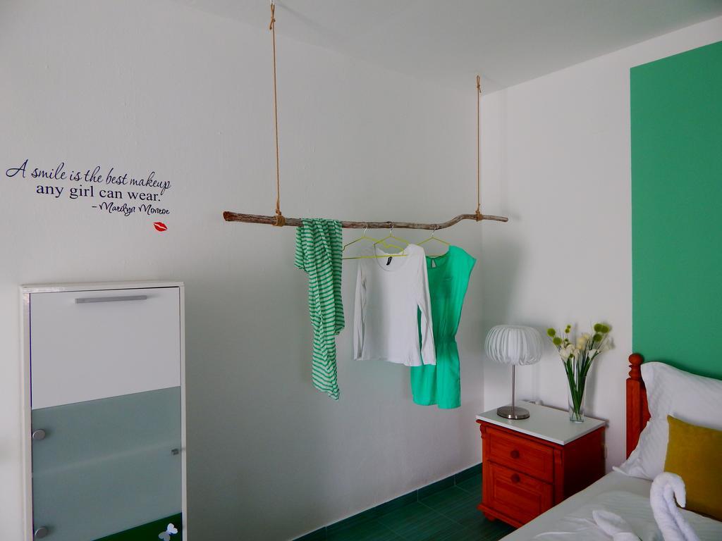 Apartments & Rooms Marinka Zadar Bilik gambar