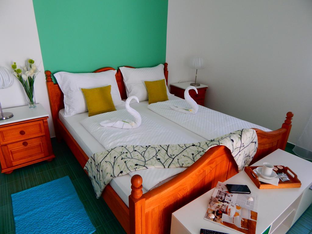 Apartments & Rooms Marinka Zadar Bilik gambar