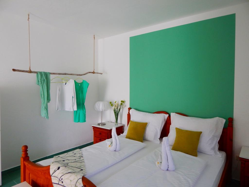 Apartments & Rooms Marinka Zadar Bilik gambar