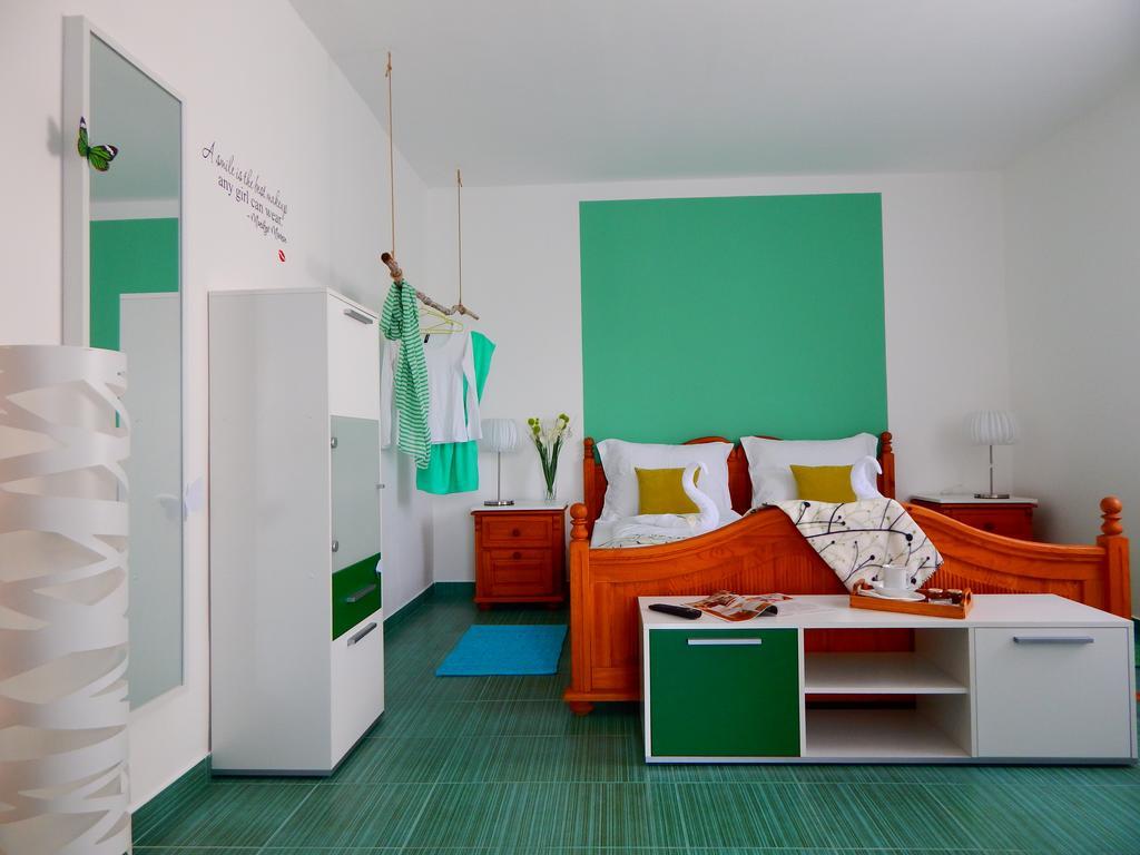 Apartments & Rooms Marinka Zadar Bilik gambar