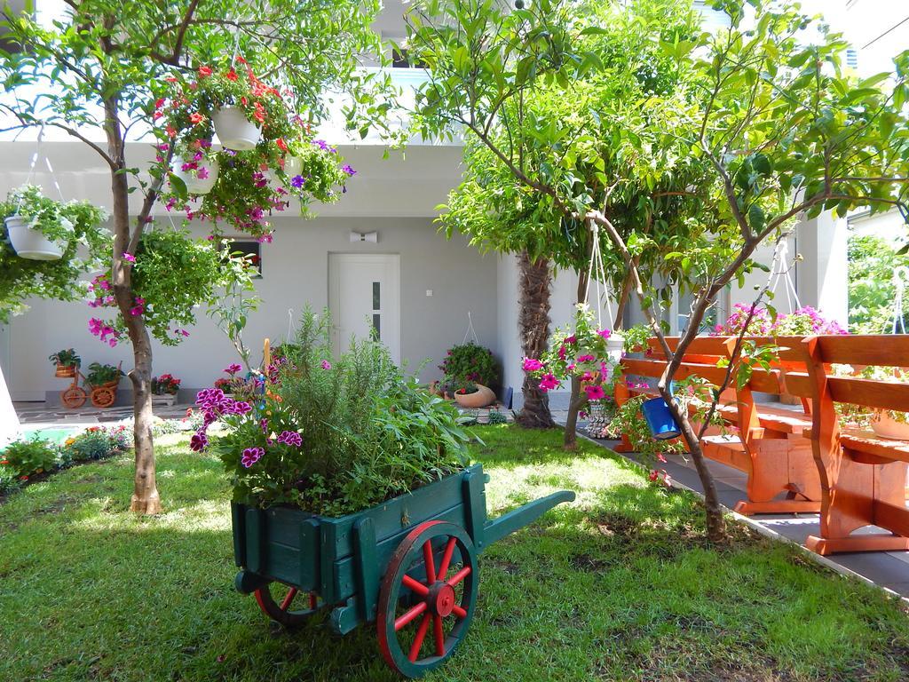 Apartments & Rooms Marinka Zadar Luaran gambar